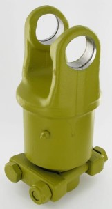 Sprzęgło jednokierunkowe prawe F5/2R 1 3/4 Z6, seria W2500 5612141