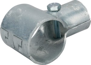 Obejma zaciskowa, 2"x1-1/4" 8030252114FA