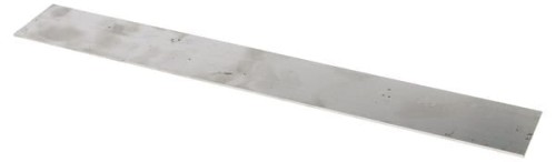 Łopatka 340x45x2 mm pasująca do R-200 53617509000030 - Intertraktor