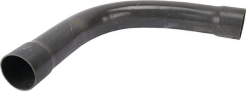 PVC kolano 90° 200x200mm 7200790GP - Intertraktor