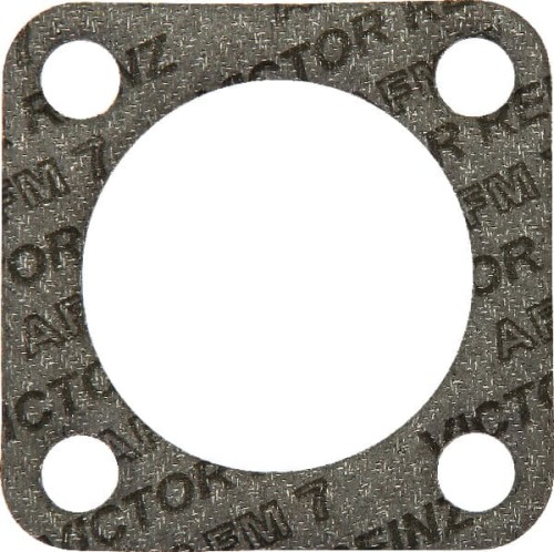 Uszczelka wydechu, Steyr 130100540008 - Intertraktor