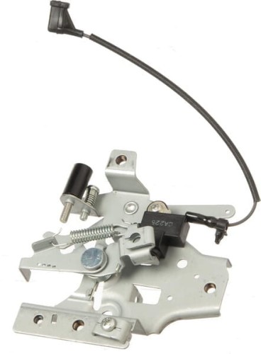Zespół elementów sterujących 16500ZE7W31 - Intertraktor