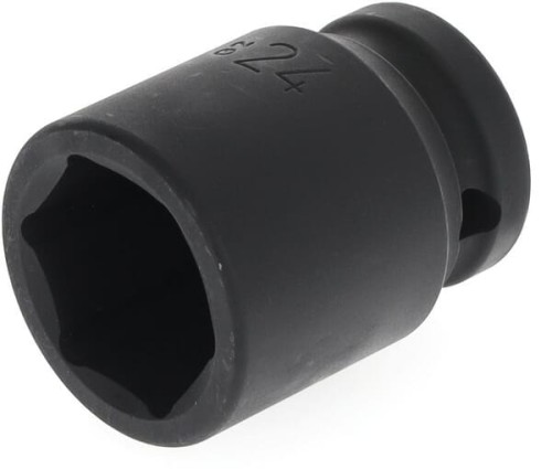 Klucz nasadowy udarowy 1/2" Gedore, 24 mm DPK1924 - Intertraktor