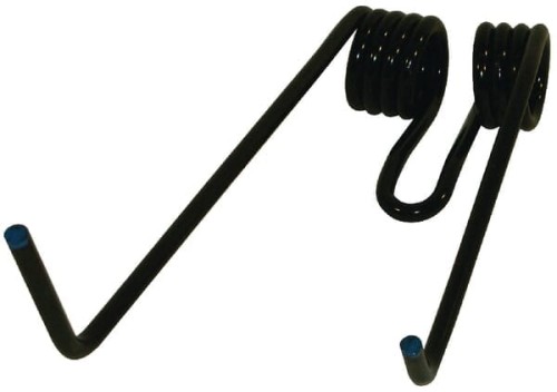 Palec przetrząsacza, lewy pasuje do Lely 4104611590KR - Intertraktor