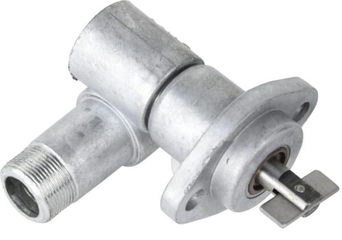 Hour Counter Gear 2758314N - Intertraktor