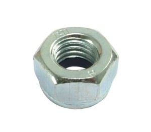 Nakrętka samohamowna M12 DIN985 stalowa ocynk 50 szt. Vapormatic VLG4237