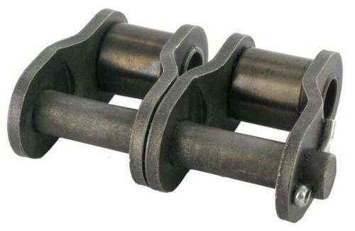 Półogniwo, 1 1/2 x 1 podwójne CD1121 - Intertraktor