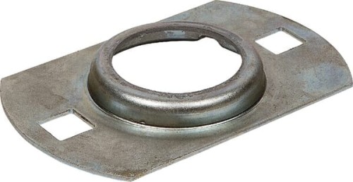 Półpanew łożyska 8114216485 - Intertraktor