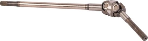Articulated axle shaft, complete CI130612 - Intertraktor