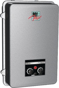 Sterownik STD-A 12A RSDA12A0M1