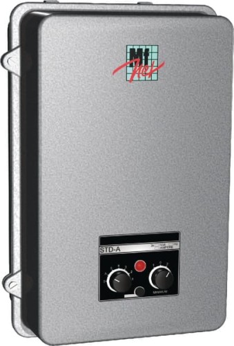 Sterownik STD-A 12A RSDA12A0M1 - Intertraktor