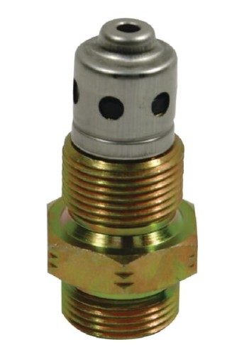 Zawór zwrotny, M22 x 1,5 4340210000 - Intertraktor