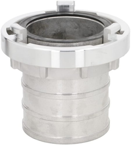 Złącze Storz 150 x tuleja na waż 150 mm (odstęp krzywek 160 mm) HD150150HT - Intertraktor
