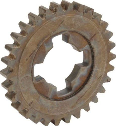Koło zębate 30 zębów P778124A - Intertraktor