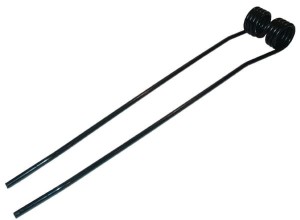 Palec zgrabiarki Veenhuis 05855KR