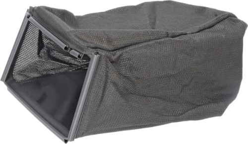 Kosz na trawę czarny 1810023190 - Intertraktor