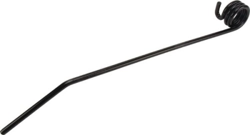 Palec zagarniający 8 mm Hatzenbichler 93007N - Intertraktor