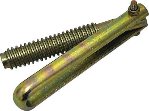 Wrzeciono kpl. TR20x90-135 3027934 - Intertraktor