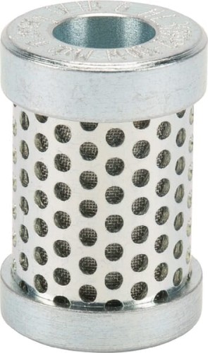 Filtr hydrauliki, HIFI SH75287 - Intertraktor
