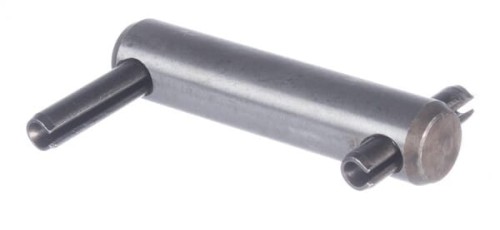 Sworzeń 22x103 mm KK067057N - Intertraktor