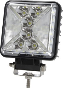 Lampa robocza X 31W 2400/250 lumenów LA10505
