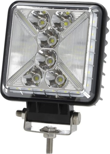 Lampa robocza X 31W 2400/250 lumenów LA10505 - Intertraktor