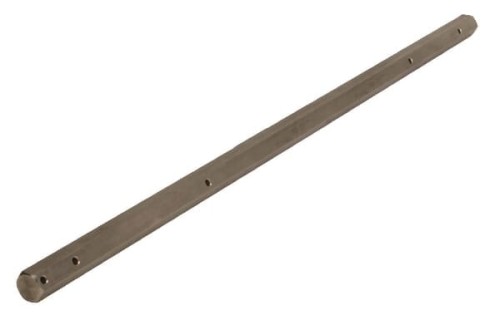 Wałek sześciokątny,pasuje do Nordsten Lift-o-matic 7000032756 - Intertraktor