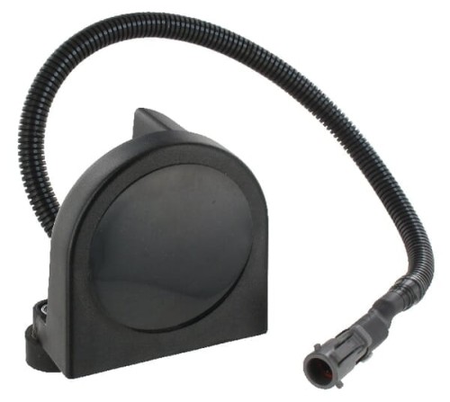 Radar Case IH 84465662 - Intertraktor
