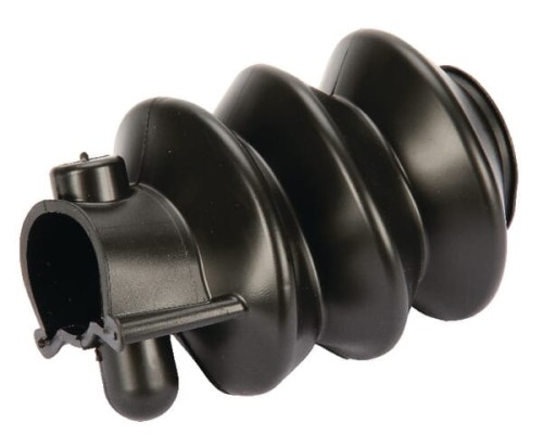 Mieszek sprężysty 69004692 - Intertraktor