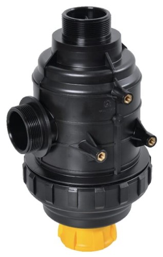 Filtr ssący 2" 160-220 l/min 3162572 - Intertraktor