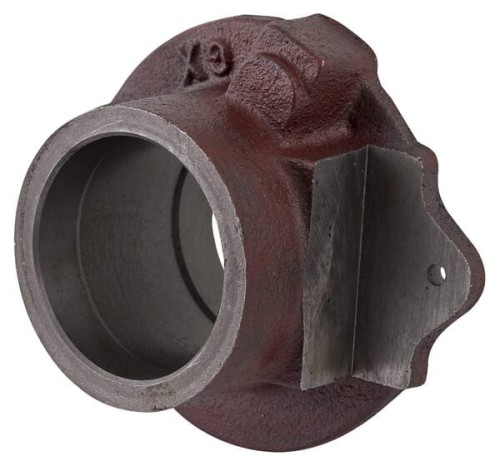Tuleja wyciskowa łożyska oporowego, pasuje do C-385 88108017N - Intertraktor