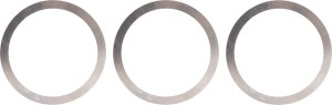 Adjusting washer 72x60x0,3 3052417