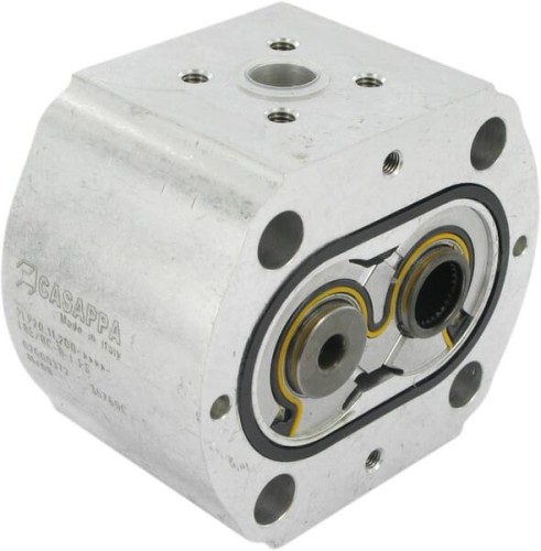 Element pompy PLP20.11,2D0-86-S6-LBE/BC-N-I-FS PLP20112DIIB - Intertraktor