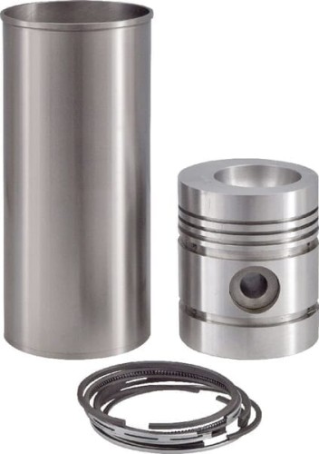 Zestaw naprawczy silnika MF 3-cyl. 31358347N - Intertraktor