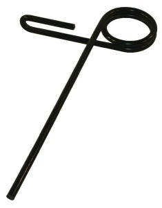 Palec zagarniający, 10 mm CP5300
