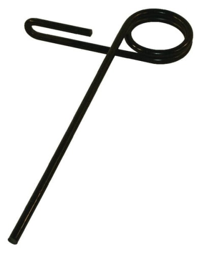 Palec zagarniający, 10 mm CP5300 - Intertraktor