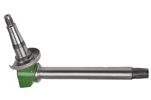 Zwrotnica lewa VPJ1076 - Intertraktor