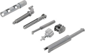 Części zapasowe do ładowarki Manitou MLT 633 U42142