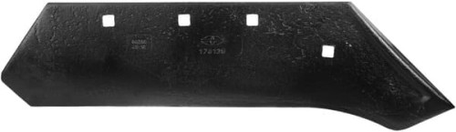 Lemiesz dziobowy, lewy 14" B3 Grégoire-Besson 178129 - Intertraktor