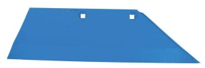 Lemiesz prawy SB45D 449x150x11 mm Lemken 3352130EP