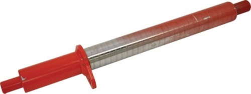 Przegub Kardana pionowy 122128 - Intertraktor