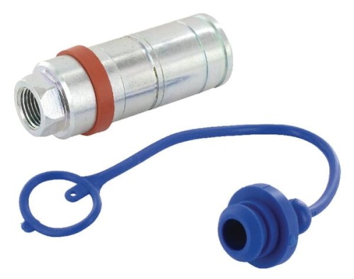 Szybkozłącze gniazdo 1/2" Push-pull 5152194 - Intertraktor