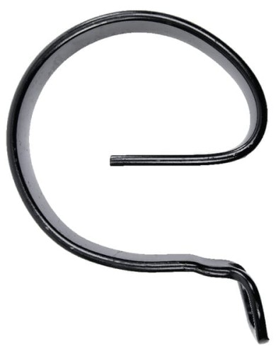 Sprężyna wzmacniająca 45x10mm CP710 - Intertraktor