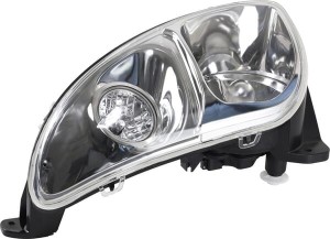 Reflektor, CNH 84156844