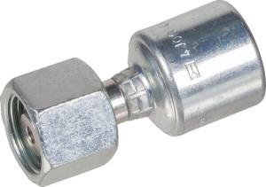 Końcówka DN6-M18x1.5 4G10FDHORX