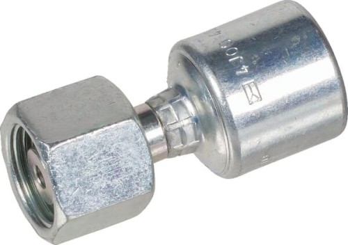 Końcówka DN6-M18x1.5 4G10FDHORX - Intertraktor