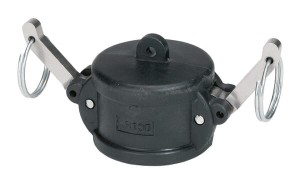 Zaślepka Camlock, żeńska 1 1/2" 8034359