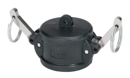 Zaślepka Camlock, żeńska 1 1/2" 8034359 - Intertraktor