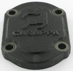 Pokrywa pompy PLP 30 PLP93035