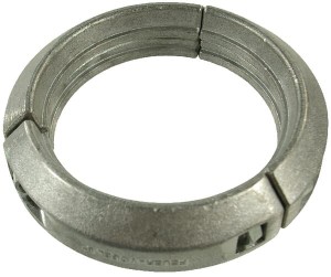 Pierścień zaciskowy Storz 150 mm (do grubości ścianki 2.8-3.2 mm) HD218130